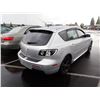 Image 3 : 2007 Mazda Mazda3