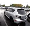 Image 4 : 2007 Mazda Mazda3