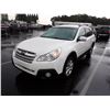 Image 1 : 2014 Subaru Outback