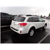 Image 3 : 2014 Subaru Outback