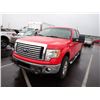Image 1 : 2011 Ford F-150