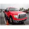 Image 2 : 2011 Ford F-150