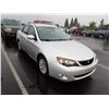 Image 2 : 2008 Subaru Impreza