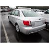 Image 4 : 2008 Subaru Impreza