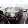 Image 1 : 2003 Ford Explorer