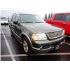 Image 2 : 2003 Ford Explorer
