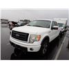 Image 1 : 2010 Ford F-150