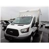 Image 1 : 2017 Ford Transit T-350 HD
