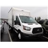 Image 2 : 2017 Ford Transit T-350 HD