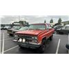 Image 1 : 1990 Chevrolet Suburban