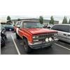 Image 2 : 1990 Chevrolet Suburban