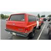 Image 3 : 1990 Chevrolet Suburban