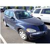Image 2 : 2005 Chrysler PT Cruiser