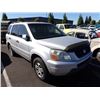 Image 2 : 2004 Honda Pilot