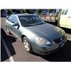 Image 2 : 2003 Nissan Altima