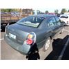 Image 3 : 2003 Nissan Altima