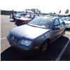 Image 1 : 2003 Volkswagen Jetta
