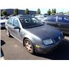 Image 2 : 2003 Volkswagen Jetta