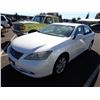 Image 1 : 2007 Lexus ES 350