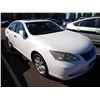 Image 2 : 2007 Lexus ES 350