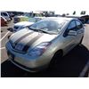 Image 1 : 2008 Toyota Prius