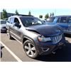 Image 2 : 2014 Jeep Grand Cherokee