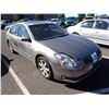 Image 2 : 2005 Nissan Maxima
