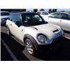 Image 2 : 2009 Mini Cooper S