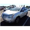 Image 1 : 2008 Nissan Rogue