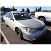 Image 2 : 2002 Toyota Camry