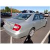 Image 3 : 2002 Toyota Camry