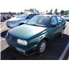 Image 1 : 1995 Volkswagen Jetta