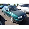 Image 2 : 1995 Volkswagen Jetta