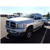 Image 1 : 2007 Dodge Ram 1500