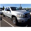 Image 2 : 2007 Dodge Ram 1500