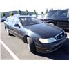 Image 2 : 1993 Lexus GS 300