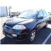 Image 1 : 2003 Acura MDX