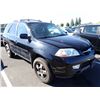 Image 2 : 2003 Acura MDX