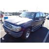 Image 1 : 1996 Ford Explorer
