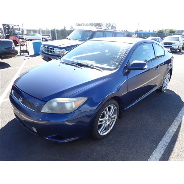 2005 Scion tC