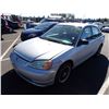 Image 1 : 2002 Honda Civic