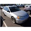 Image 2 : 2002 Honda Civic