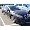 Image 2 : 2014 Nissan Sentra