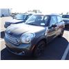 Image 1 : 2013 Mini Cooper Countryman