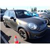Image 2 : 2013 Mini Cooper Countryman