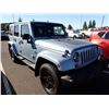 Image 2 : 2012 Jeep Wrangler Unlimited