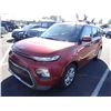 Image 1 : 2020 Kia Soul