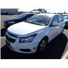 Image 1 : 2013 Chevrolet Cruze