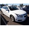 Image 2 : 2013 Chevrolet Cruze