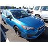 Image 2 : 2018 Subaru Impreza
